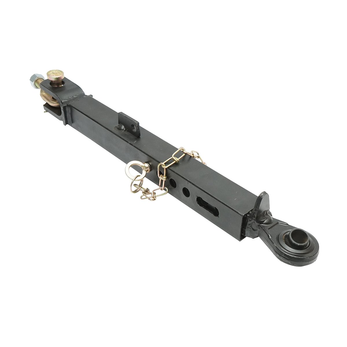 Stabilizator telescopic tirant lateral pentru Valtra-Valmet cod OEM 160140, V57119110
